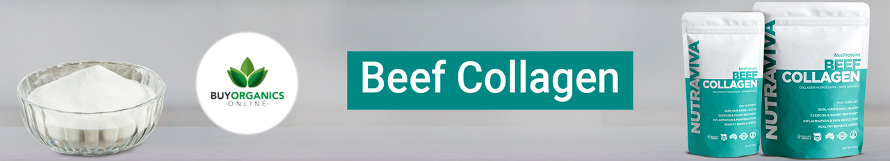 Beef Collagen